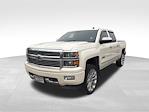 2014 Chevrolet Silverado 1500 Crew Cab 4WD Pickup for sale #8489499 - photo 1