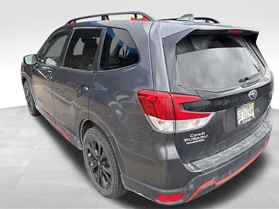 Used 2020 Subaru Forester Sport for sale #8490912 - photo 2