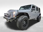 2015 Jeep Wrangler 4WD SUV for sale #8581285 - photo 4