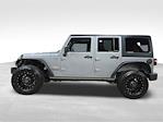 2015 Jeep Wrangler 4WD SUV for sale #8581285 - photo 8