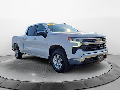 2022 Chevrolet Silverado 1500 Crew Cab 4x4 Pickup for sale #8615878 - photo 1