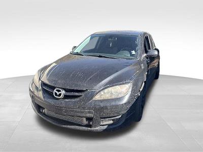 2007 Mazda3 FWD Hatchback for sale #8620248 - photo 1