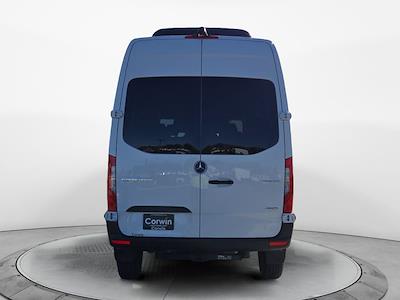 2024 Mercedes-Benz Sprinter 2500 Standard Roof AWD Passenger Van for sale #8697436 - photo 2