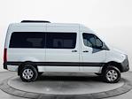 2024 Mercedes-Benz Sprinter 2500 Standard Roof AWD Passenger Van for sale #8697436 - photo 12