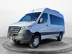 2024 Mercedes-Benz Sprinter 2500 Standard Roof AWD Passenger Van for sale #8697436 - photo 8