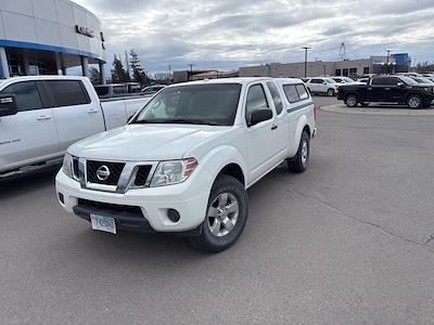 Used 2013 Nissan Frontier SV King Cab 4x4 Pickup for sale #8757073 - photo 1