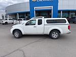 Used 2013 Nissan Frontier SV King Cab 4x4 Pickup for sale #8757073 - photo 3