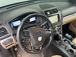 Used 2016 Ford Explorer Limited for sale #8A25928 - photo 14
