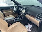 Used 2016 Ford Explorer Limited for sale #8A25928 - photo 21