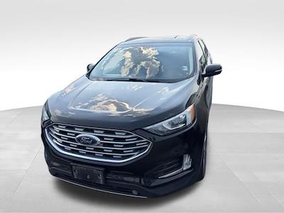 2019 Ford Edge AWD SUV for sale #8B01679 - photo 2