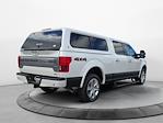 2018 Ford F-150 SuperCrew Cab 4x4 Pickup for sale #8D85801 - photo 19