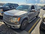 2013 Ford F-150 Super Cab 4WD Pickup for sale #8F73050 - photo 1