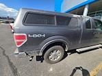 2013 Ford F-150 Super Cab 4WD Pickup for sale #8F73050 - photo 8