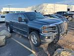 2015 Chevrolet Silverado 2500 Crew Cab SRW 4WD Pickup for sale #9102784 - photo 1