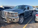 2015 Chevrolet Silverado 2500 Crew Cab SRW 4WD Pickup for sale #9102784 - photo 11
