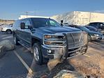 2015 Chevrolet Silverado 2500 Crew Cab SRW 4WD Pickup for sale #9102784 - photo 2