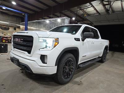 Used 2021 GMC Sierra 1500 Elevation Crew Cab for sale #9114791 - photo 1