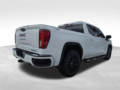 Used 2021 GMC Sierra 1500 Elevation Crew Cab for sale #9114791 - photo 2