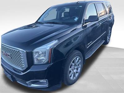 Used 2017 GMC Yukon Denali for sale #9301675 - photo 1