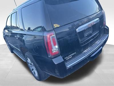 Used 2017 GMC Yukon Denali for sale #9301675 - photo 2