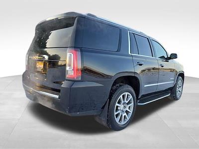 Used 2017 GMC Yukon Denali for sale #9301675 - photo 2
