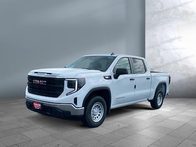 2024 GMC Sierra 1500 Crew Cab 4WD, Pickup for sale #G31041 - photo 1