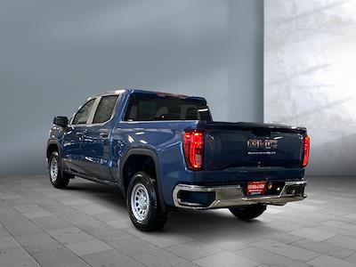 New 2024 GMC Sierra 1500 Pro Crew Cab 4WD Pickup for sale #G31047 - photo 2