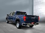 New 2024 GMC Sierra 1500 Pro Crew Cab 4WD Pickup for sale #G31047 - photo 2