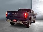 New 2024 GMC Sierra 1500 Pro Crew Cab 4WD Pickup for sale #G31047 - photo 6