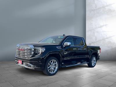 New 2024 GMC Sierra 1500 Denali Crew Cab 4WD Pickup for sale #G31129 - photo 1