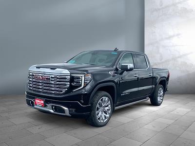 New 2024 GMC Sierra 1500 Denali Crew Cab 4WD Pickup for sale #G31178 - photo 1