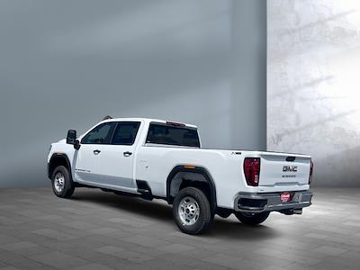 2024 GMC Sierra 2500 Crew Cab 4WD, Pickup for sale #G31182 - photo 2