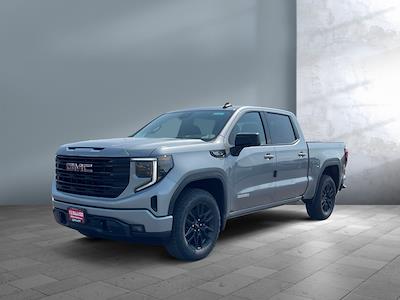 New 2024 GMC Sierra 1500 Elevation Crew Cab 4WD Pickup for sale #G31229 - photo 1
