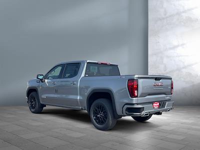 New 2024 GMC Sierra 1500 Elevation Crew Cab 4WD Pickup for sale #G31229 - photo 2