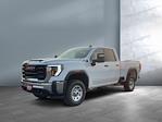 New 2025 GMC Sierra 2500 Pro Double Cab 4WD Pickup for sale #G31252 - photo 1
