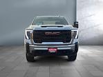 New 2025 GMC Sierra 2500 Pro Double Cab 4WD Pickup for sale #G31252 - photo 3