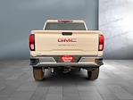 New 2025 GMC Sierra 2500 Pro Double Cab 4WD Pickup for sale #G31252 - photo 5