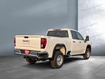 New 2025 GMC Sierra 2500 Pro Double Cab 4WD Pickup for sale #G31252 - photo 6