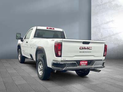 2025 GMC Sierra 2500 Regular Cab 4WD, Pickup for sale #G31277 - photo 2