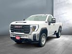 2025 GMC Sierra 2500 Regular Cab 4WD, Pickup for sale #G31277 - photo 1