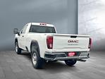 2025 GMC Sierra 2500 Regular Cab 4WD, Pickup for sale #G31277 - photo 2