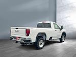 2025 GMC Sierra 2500 Regular Cab 4WD, Pickup for sale #G31277 - photo 6