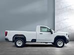 2025 GMC Sierra 2500 Regular Cab 4WD, Pickup for sale #G31277 - photo 7