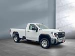 2025 GMC Sierra 2500 Regular Cab 4WD, Pickup for sale #G31277 - photo 8