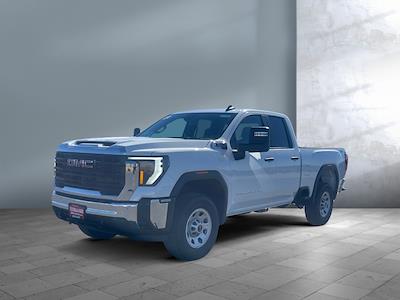 2025 GMC Sierra 2500 Double Cab 4WD, Pickup for sale #G31298 - photo 1