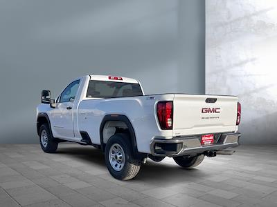 2025 GMC Sierra 2500 Regular Cab 4WD, Pickup for sale #G31427 - photo 2