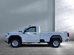 2025 GMC Sierra 2500 Regular Cab 4WD, Pickup for sale #G31427 - photo 4