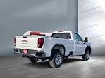 2025 GMC Sierra 2500 Regular Cab 4WD, Pickup for sale #G31427 - photo 6