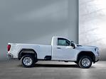 2025 GMC Sierra 2500 Regular Cab 4WD, Pickup for sale #G31427 - photo 7