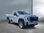 2025 GMC Sierra 2500 Regular Cab 4WD, Pickup for sale #G31427 - photo 8